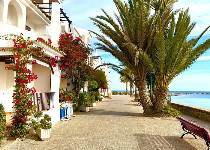 Apartman Sea View - *