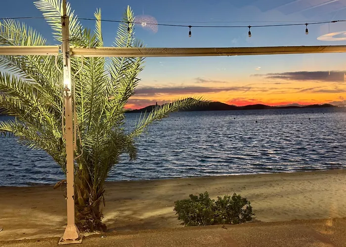 Sea View - Apartman *